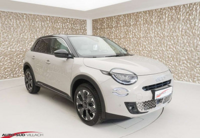 Fiat 600 Gebrauchtwagen