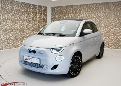 Fiat 500 Gebrauchtwagen