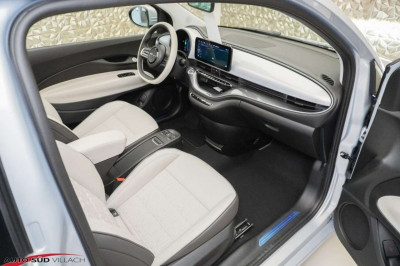 Fiat 500 Gebrauchtwagen