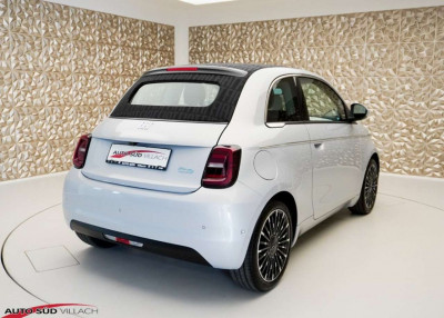 Fiat 500 Gebrauchtwagen