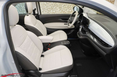 Fiat 500 Gebrauchtwagen