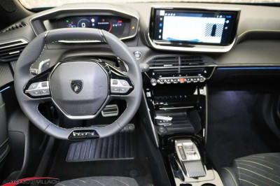 Peugeot 2008 Gebrauchtwagen