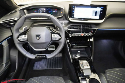 Peugeot 2008 Gebrauchtwagen