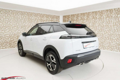 Peugeot 2008 Gebrauchtwagen