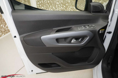 Fiat Doblo Gebrauchtwagen