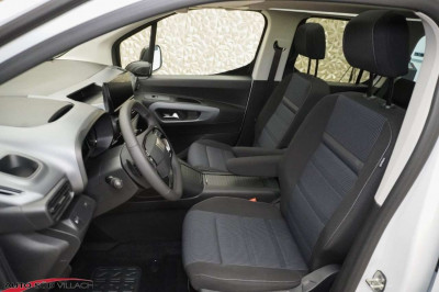 Fiat Doblo Gebrauchtwagen