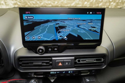 Fiat Doblo Gebrauchtwagen