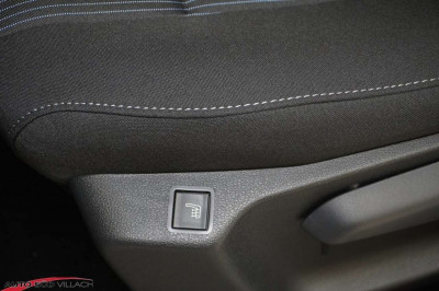 Fiat Doblo Gebrauchtwagen