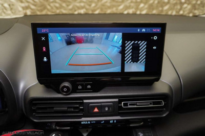 Fiat Doblo Gebrauchtwagen