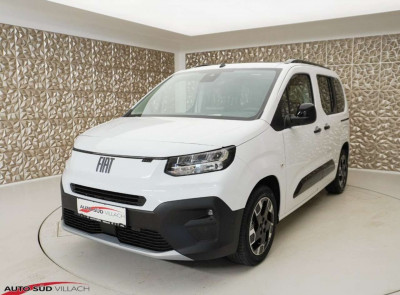 Fiat Doblo Gebrauchtwagen