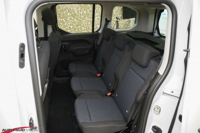 Fiat Doblo Gebrauchtwagen