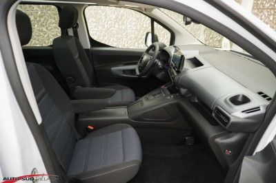 Fiat Doblo Gebrauchtwagen