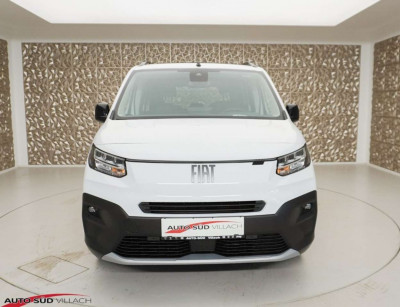 Fiat Doblo Gebrauchtwagen