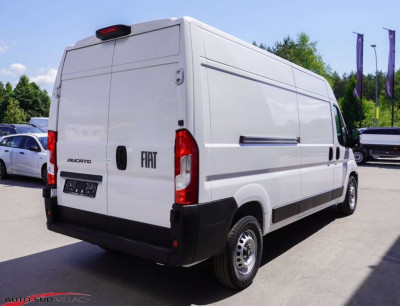 Fiat Ducato Gebrauchtwagen