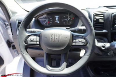 Fiat Ducato Gebrauchtwagen