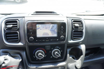 Fiat Ducato Gebrauchtwagen