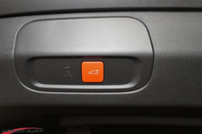 Peugeot 408 Gebrauchtwagen