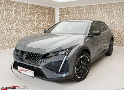 Peugeot 408 Gebrauchtwagen