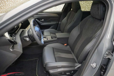 Peugeot 408 Gebrauchtwagen