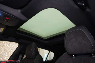 Peugeot 408 Gebrauchtwagen