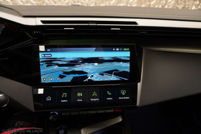 Peugeot 408 Gebrauchtwagen