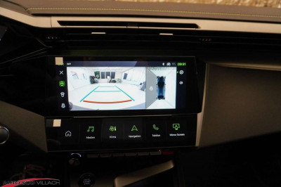 Peugeot 408 Gebrauchtwagen