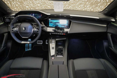 Peugeot 408 Gebrauchtwagen