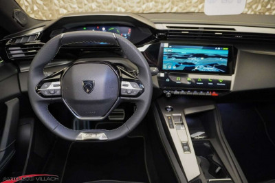 Peugeot 408 Gebrauchtwagen