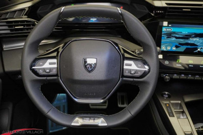 Peugeot 408 Gebrauchtwagen