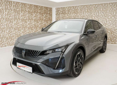 Peugeot 408 Gebrauchtwagen