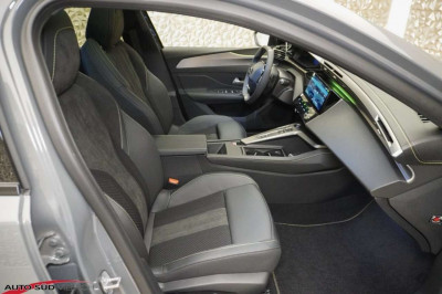 Peugeot 408 Gebrauchtwagen