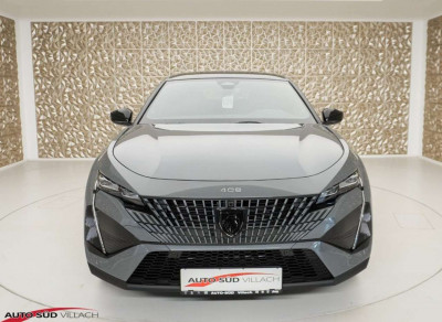 Peugeot 408 Gebrauchtwagen