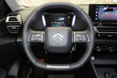 Citroën C4 X Gebrauchtwagen