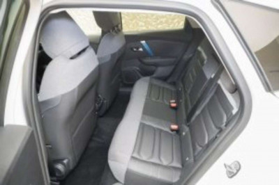 Citroën C4 X Gebrauchtwagen