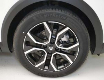 Citroën C4 X Gebrauchtwagen