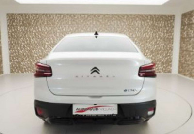 Citroën C4 X Gebrauchtwagen