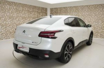 Citroën C4 X Gebrauchtwagen