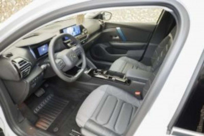 Citroën C4 X Gebrauchtwagen