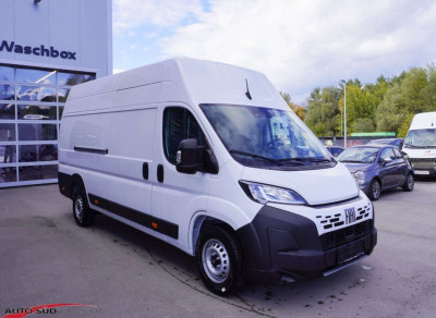 Fiat Ducato Gebrauchtwagen
