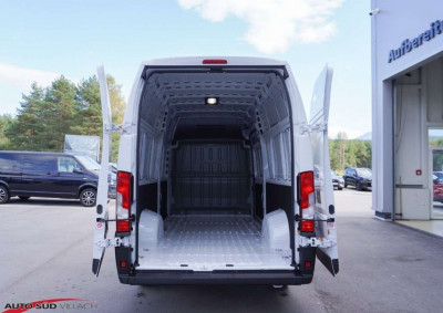 Fiat Ducato Gebrauchtwagen