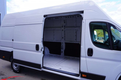 Fiat Ducato Gebrauchtwagen