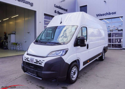 Fiat Ducato Gebrauchtwagen