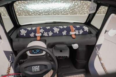 Fiat Topolino Neuwagen