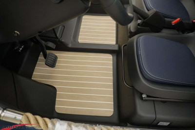 Fiat Topolino Neuwagen