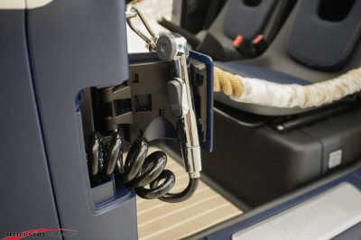 Fiat Topolino Neuwagen