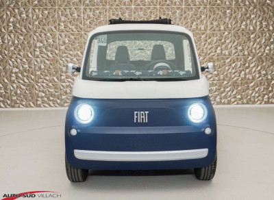 Fiat Topolino Neuwagen