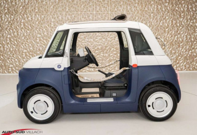 Fiat Topolino Neuwagen