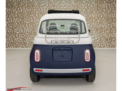 Fiat Topolino Neuwagen