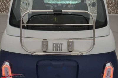 Fiat Topolino Neuwagen