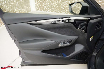 DS Automobiles DS 4 Gebrauchtwagen